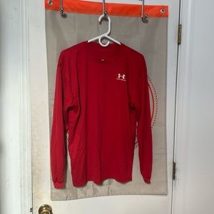 Under Armour Long Sleeve Shirt